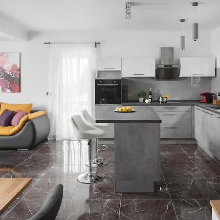 Tramonto Holiday home