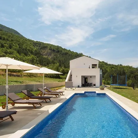 Holiday home Tramonto *