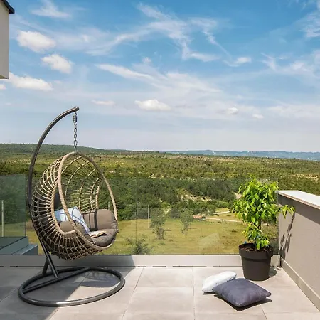 Tramonto Holiday home