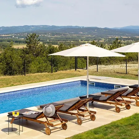 Holiday home Tramonto