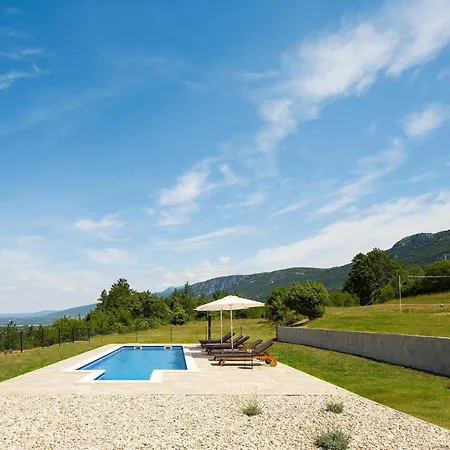 Holiday home Tramonto Kozljak