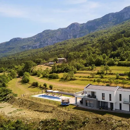 Holiday home Tramonto Kozljak